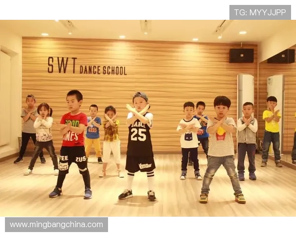 北京街舞队员个人能力分析与发展潜力研究 北京街舞队员个人能力分析与发展潜力研究