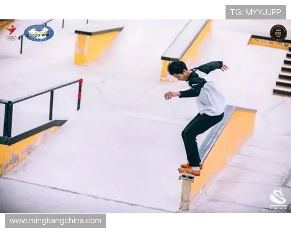 南京滑板队的战术控制体系与滑板运动的创新发展探讨