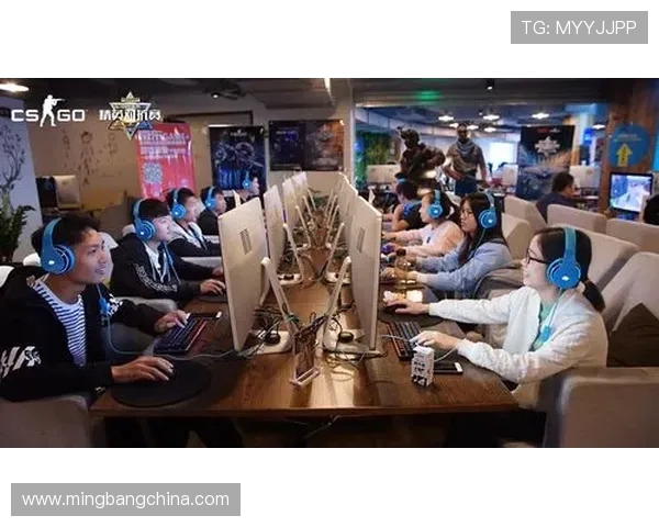 周秀英的CSGO人生深度对话揭秘她的电竞梦想与成长历程