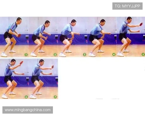 广州乒乓球队灵活性深度对比分析与发展潜力探讨 广州乒乓球队灵活性深度对比分析与发展潜力探讨