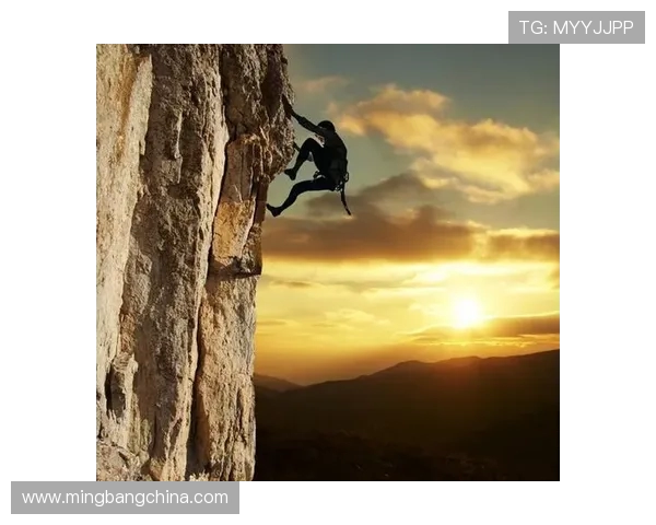 攀岩精神：探索成都攀岩队员的心理素质与挑战应对策略