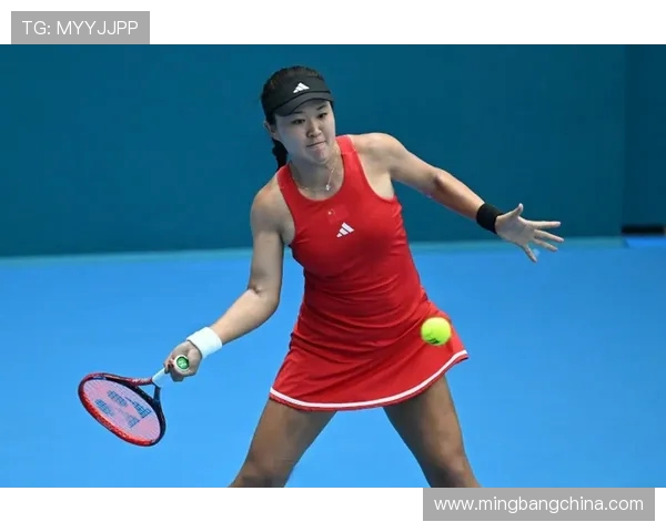 杭州网球队以87分稳居精英赛积分榜首位争夺冠军在即