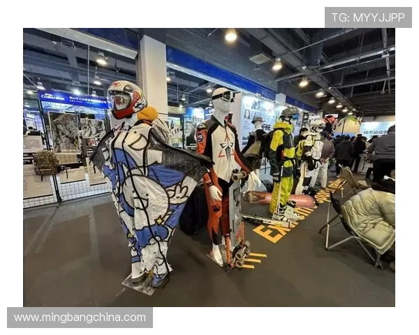 极限运动装备选购指南专业服装推荐与实用技巧分享