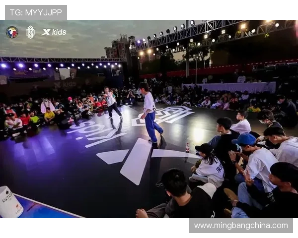 武汉街舞队荣登全国街舞力量排行榜第4名展现实力与魅力