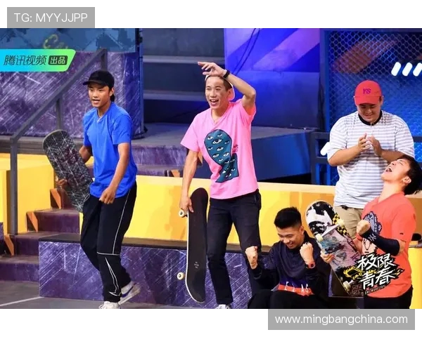 热议极限运动：探讨北京极限运动队协作模式的创新与发展