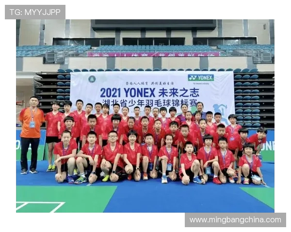 重庆羽毛球队实力强劲荣登全国羽毛球力量排行榜第10名