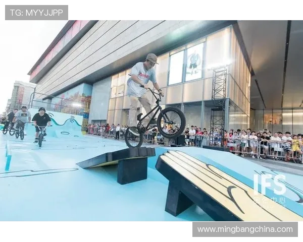 重庆极限运动队引领最新极限运动技术十大趋势与发展动态分析