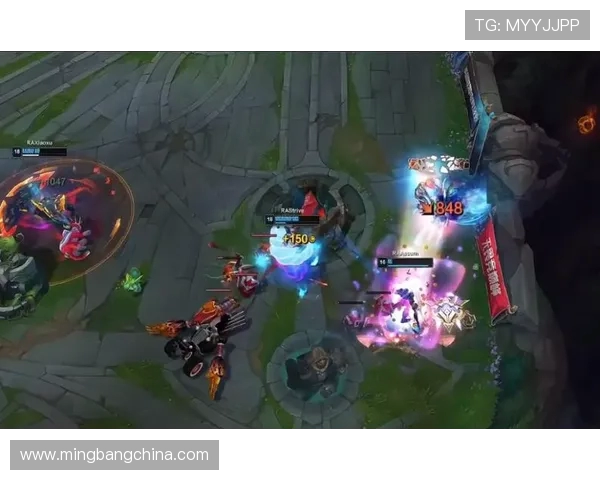 EDG在英雄联盟比赛中的区域防守策略分析与成效评估 EDG在英雄联盟比赛中的区域防守策略分析与成效评估