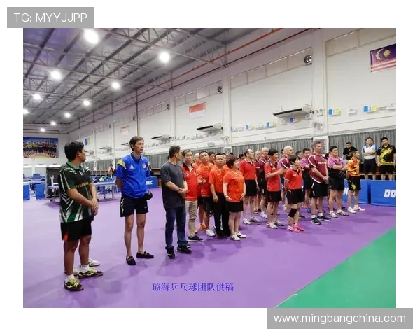 上海乒乓球队在大师赛中的比赛经验与表现分析