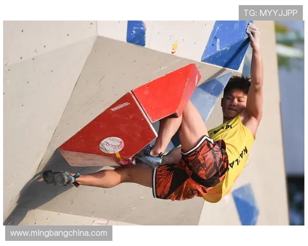 上海飞盘队攀岩联赛战术分析与表现评估