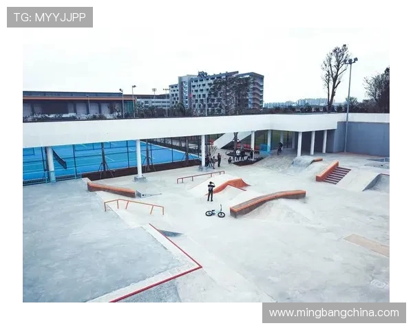 广州滑板精英赛精彩点评极限运动队展现力量与技巧的完美结合