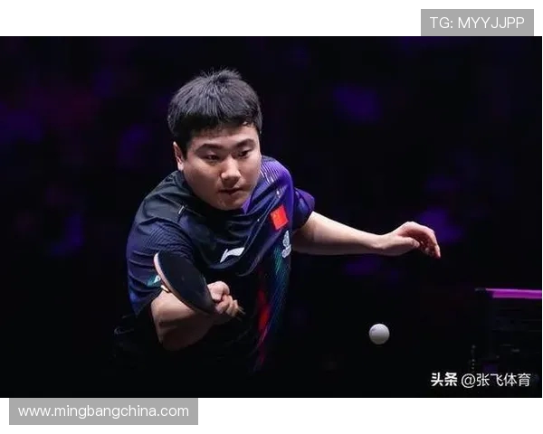 武汉乒乓球队的控制策略与发展趋势深度解析